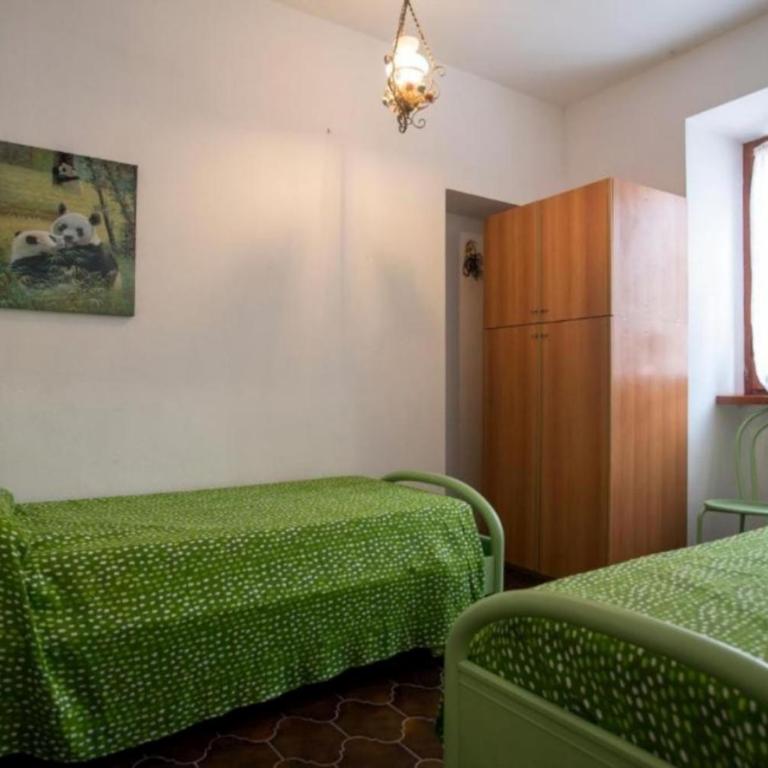 Appartamento Il Veliero Vista Darsena - Three-Bedroom Apartment - 8