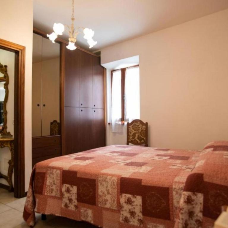 Appartamento Il Veliero Vista Darsena - Three-Bedroom Apartment - 7