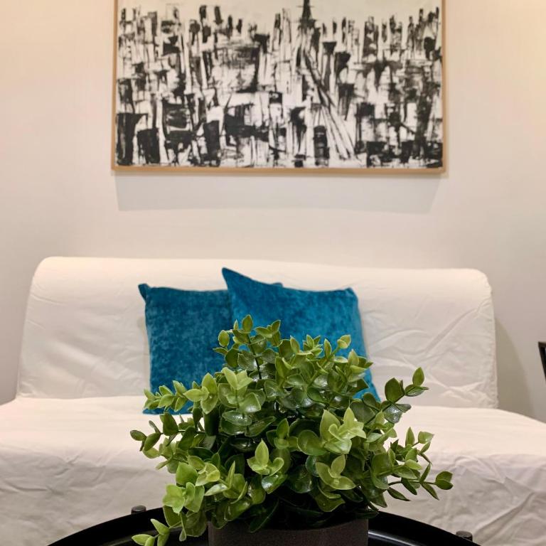 Residenza d'Artista al Conservatorio - Appartamento con 1 Camera da Letto - 18