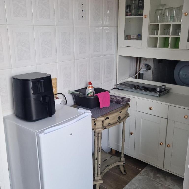 Beach Life Carabassi Beach Gran Alacant - Apartment with Terrace - 12