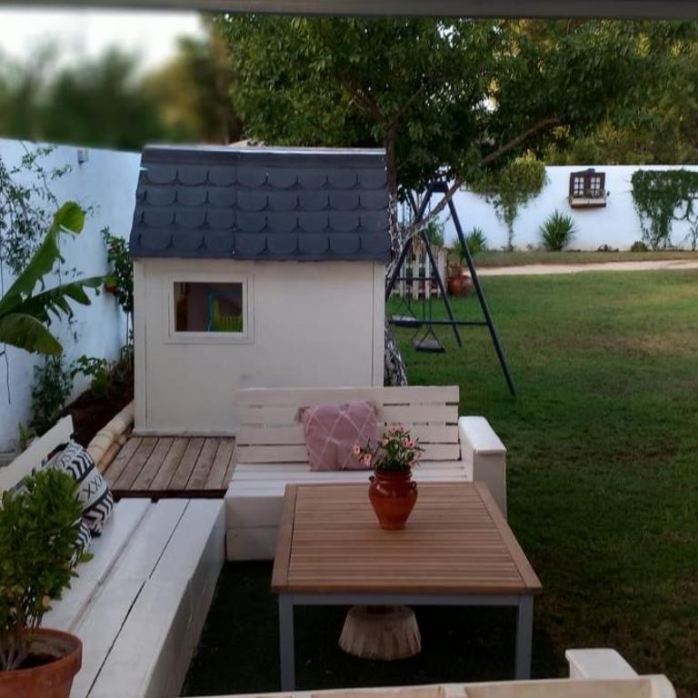 Casa Pelicano - Casa de 2 dormitorios - 26