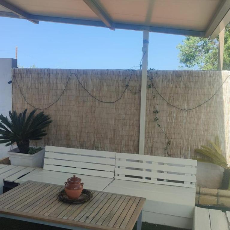 Casa Pelicano - Casa de 2 dormitorios - 20