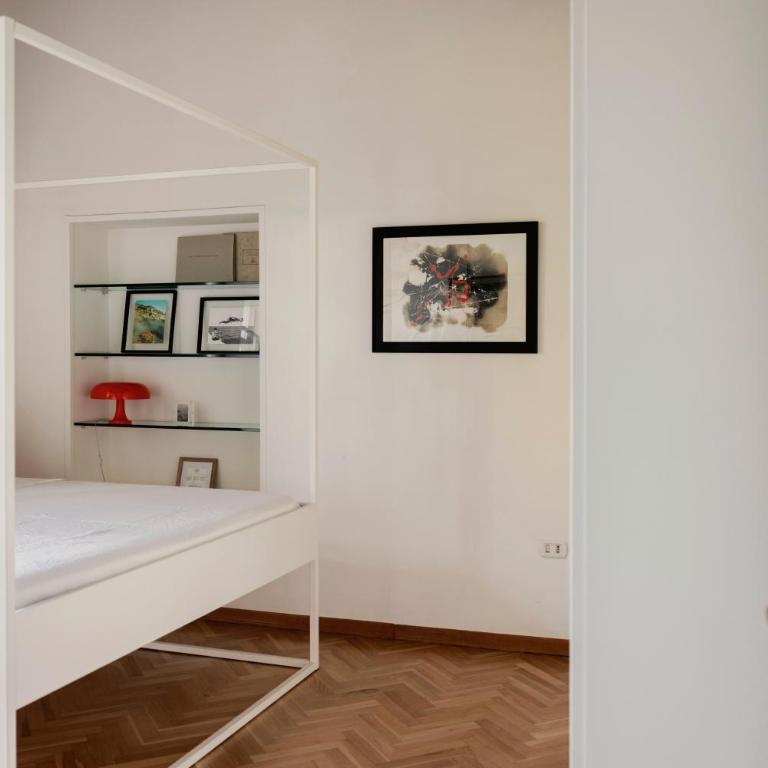 Posillipo 70 Napoli - Two-Bedroom Apartment - 4