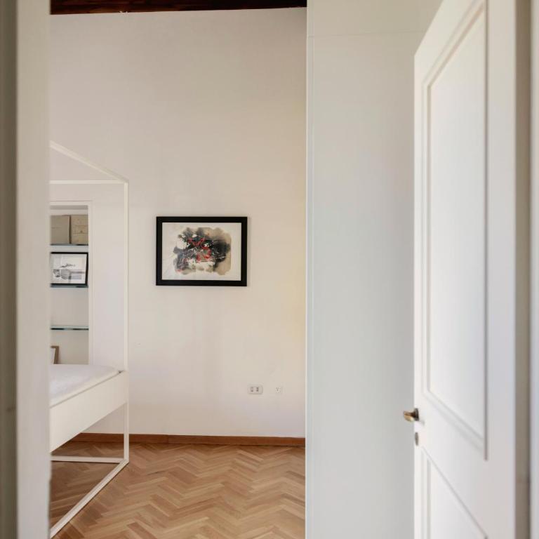 Posillipo 70 Napoli - Two-Bedroom Apartment - 8