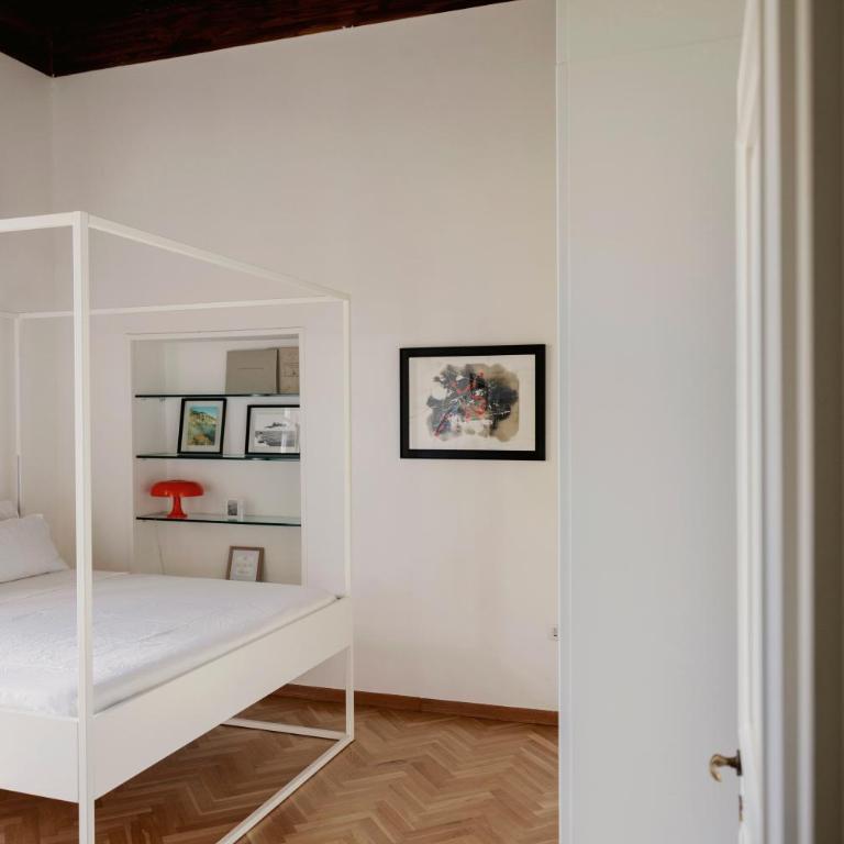 Posillipo 70 Napoli - Two-Bedroom Apartment - 7