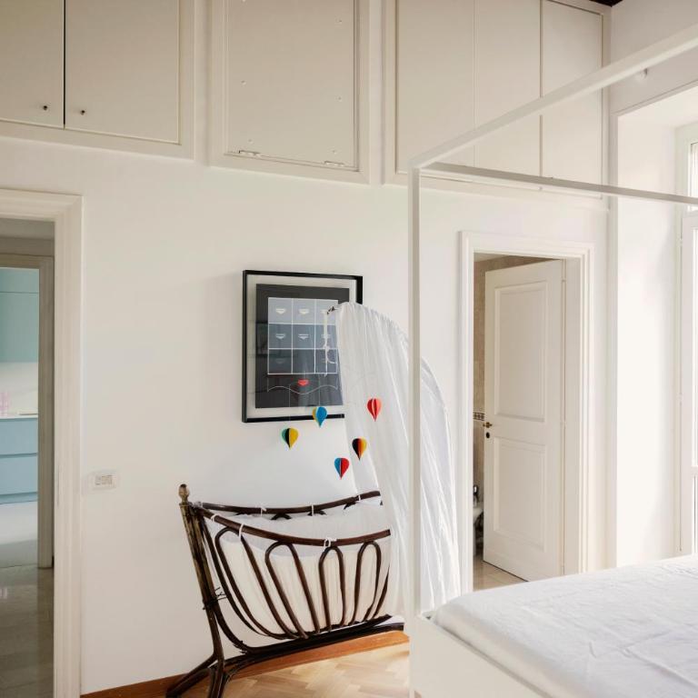 Posillipo 70 Napoli - Two-Bedroom Apartment - 10