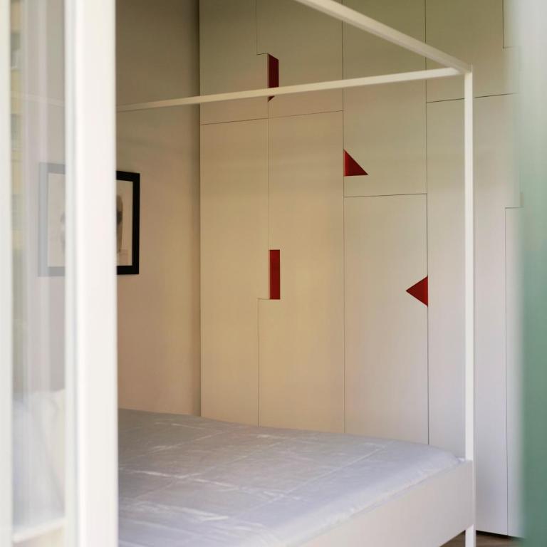 Posillipo 70 Napoli - Two-Bedroom Apartment - 9