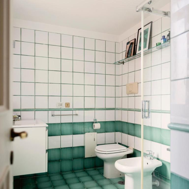 Posillipo 70 Napoli - Two-Bedroom Apartment - 26