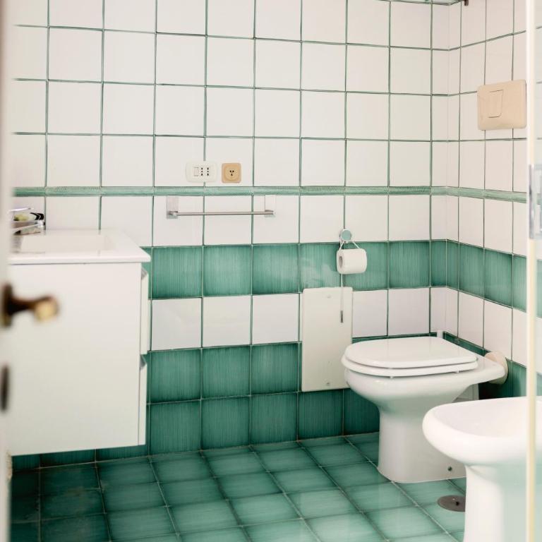 Posillipo 70 Napoli - Two-Bedroom Apartment - 21