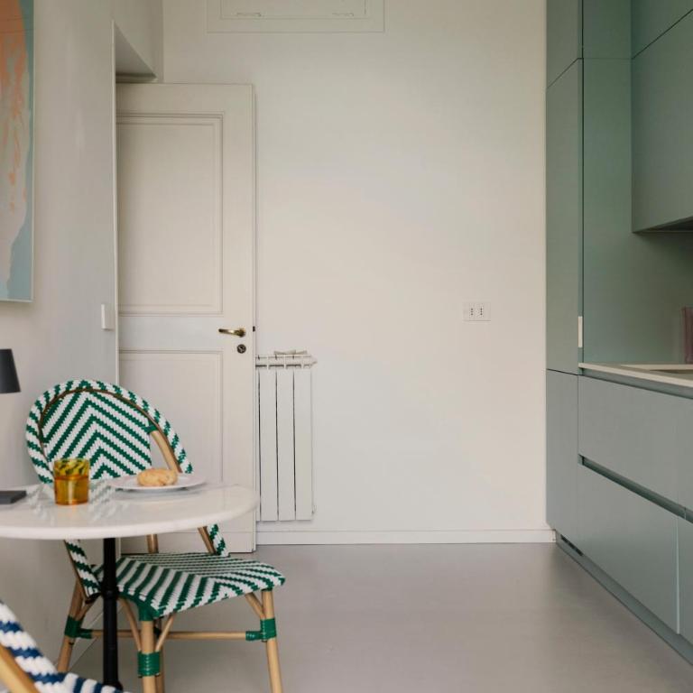 Posillipo 70 Napoli - Two-Bedroom Apartment - 24