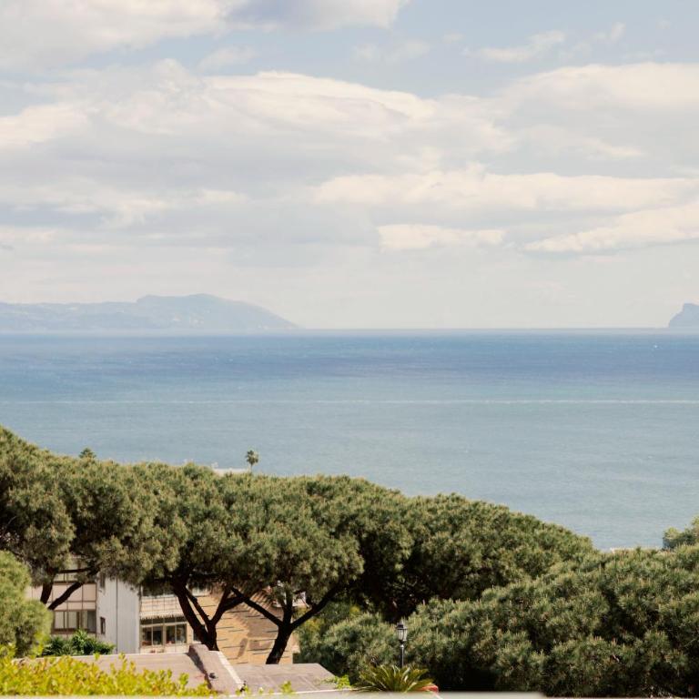 Posillipo 70 Napoli - Two-Bedroom Apartment - 28