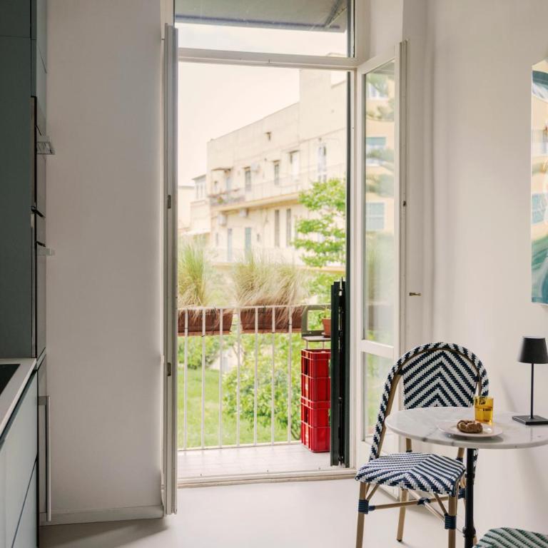 Posillipo 70 Napoli - Two-Bedroom Apartment - 31