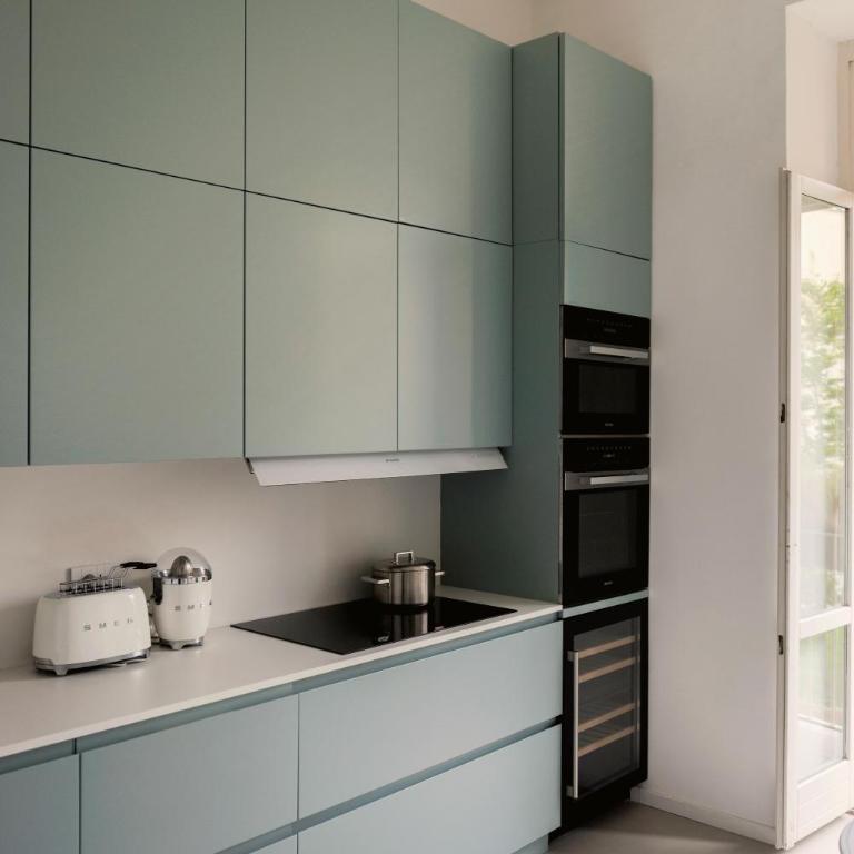 Posillipo 70 Napoli - Two-Bedroom Apartment - 30