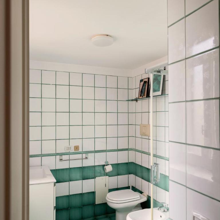 Posillipo 70 Napoli - Two-Bedroom Apartment - 29