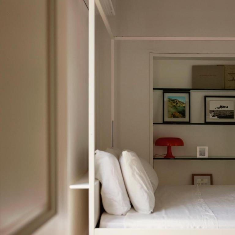 Posillipo 70 Napoli - Two-Bedroom Apartment - 32