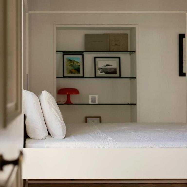 Posillipo 70 Napoli - Two-Bedroom Apartment - 48