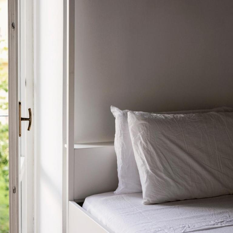 Posillipo 70 Napoli - Two-Bedroom Apartment - 38