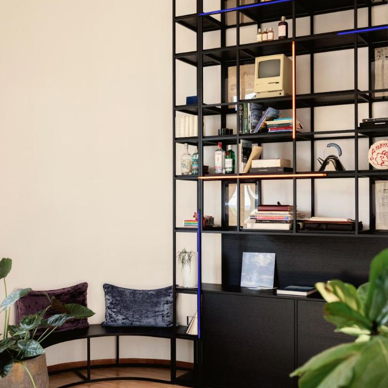 Posillipo 70 Napoli - Two-Bedroom Apartment - 37