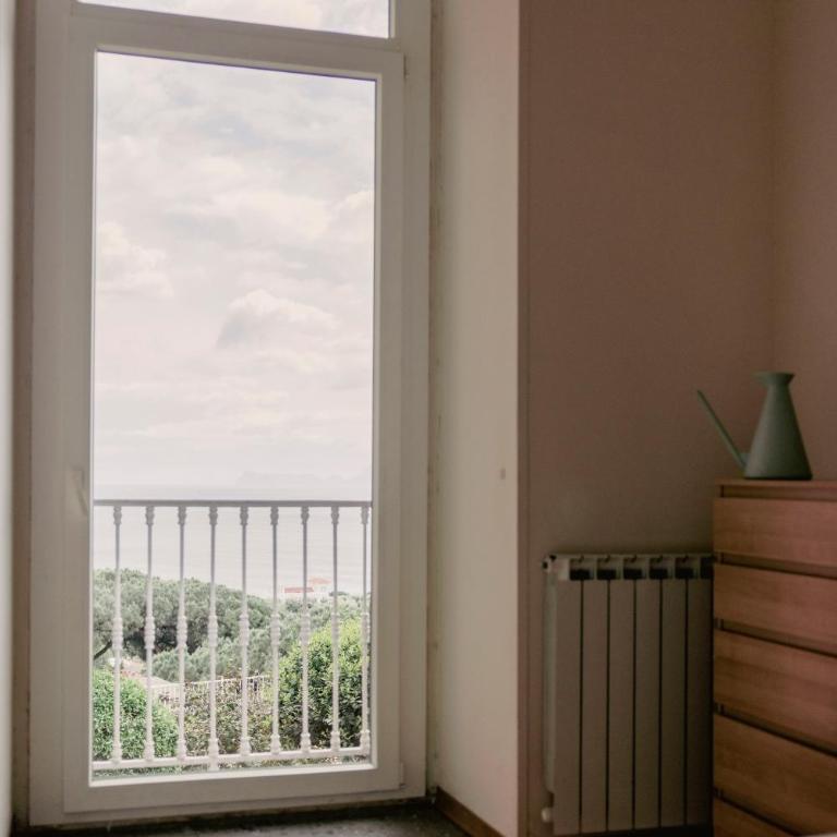 Posillipo 70 Napoli - Two-Bedroom Apartment - 39