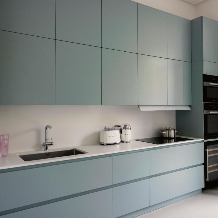 Posillipo 70 Napoli - Two-Bedroom Apartment - 42