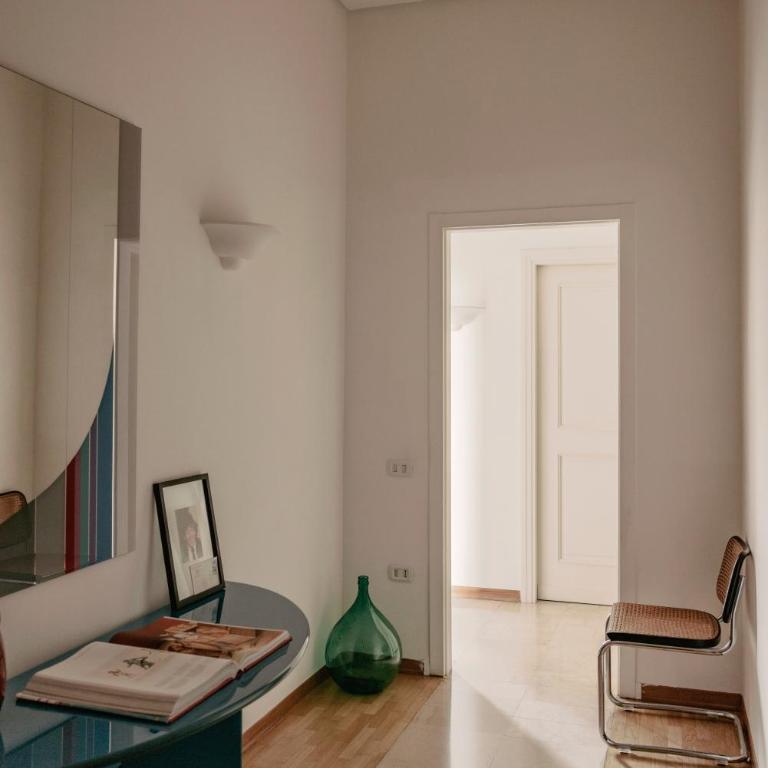 Posillipo 70 Napoli - Two-Bedroom Apartment - 46