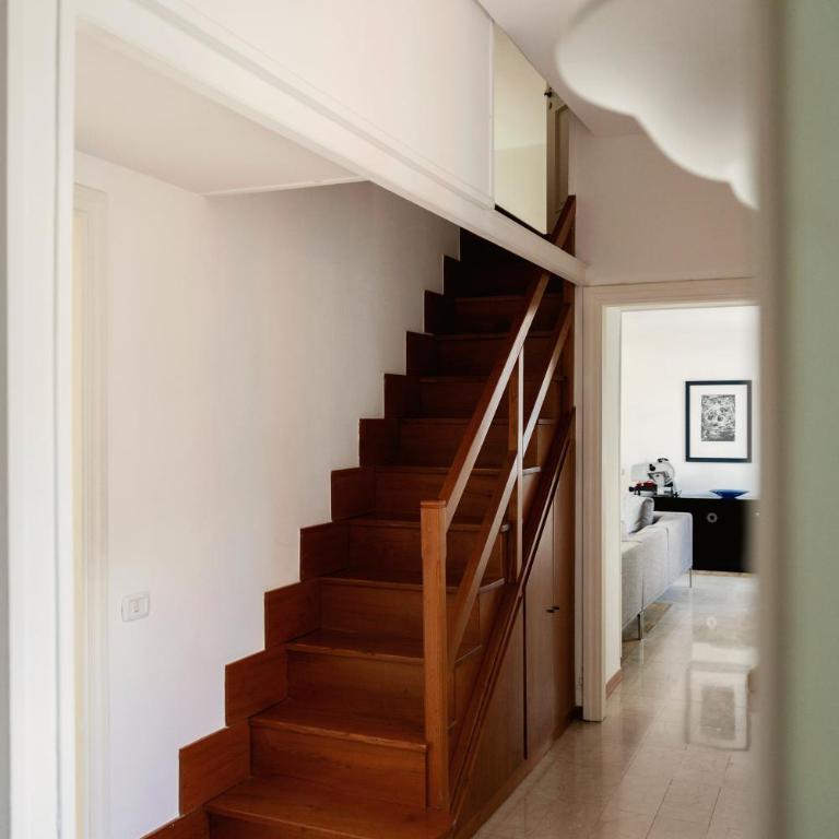 Posillipo 70 Napoli - Two-Bedroom Apartment - 54