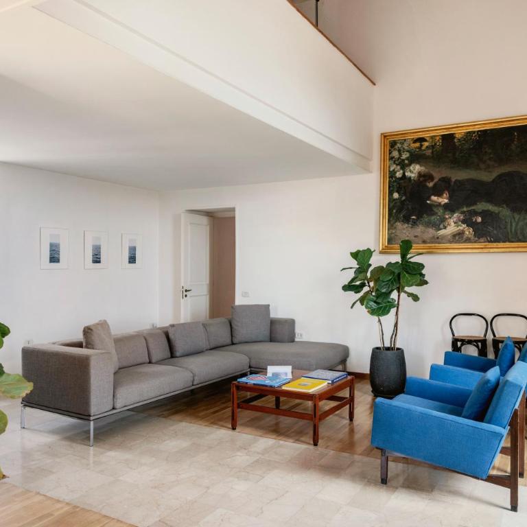 Posillipo 70 Napoli - Two-Bedroom Apartment - 53