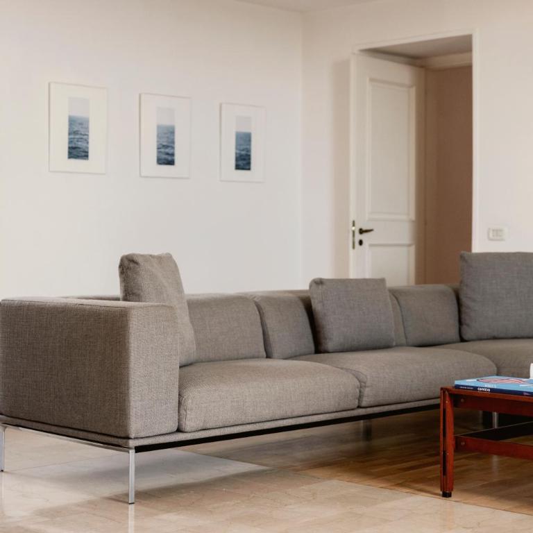 Posillipo 70 Napoli - Two-Bedroom Apartment - 52
