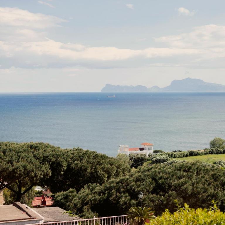 Posillipo 70 Napoli - Two-Bedroom Apartment - 56