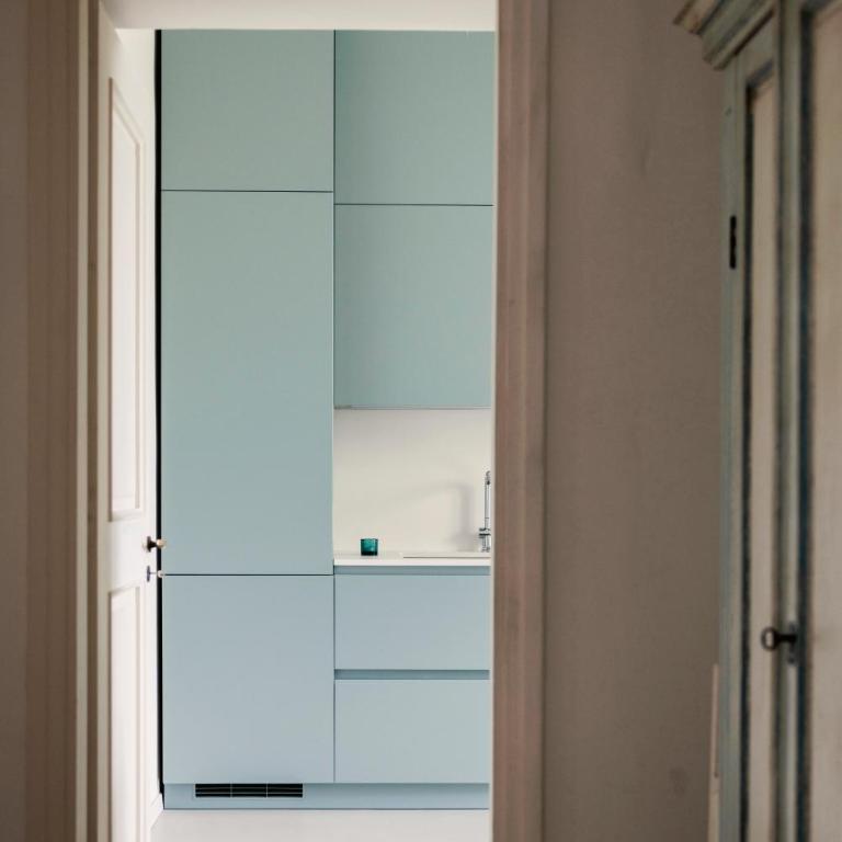 Posillipo 70 Napoli - Two-Bedroom Apartment - 89