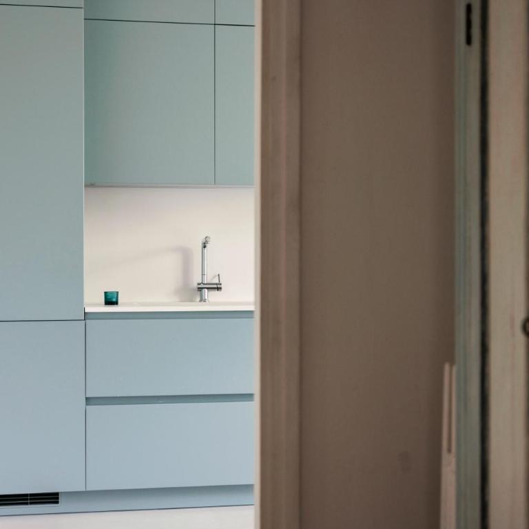 Posillipo 70 Napoli - Two-Bedroom Apartment - 88