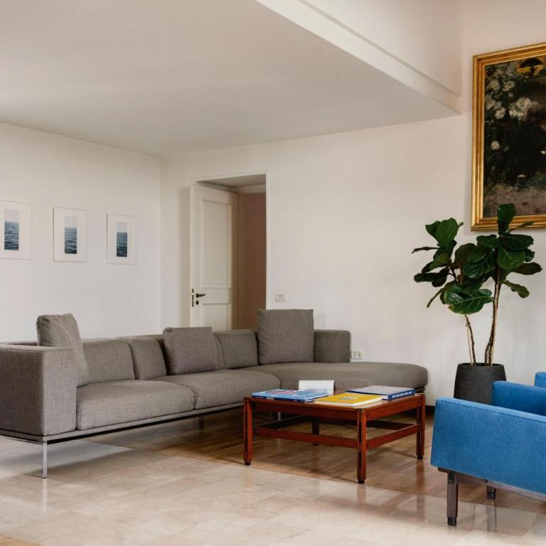 Posillipo 70 Napoli - Two-Bedroom Apartment - 68