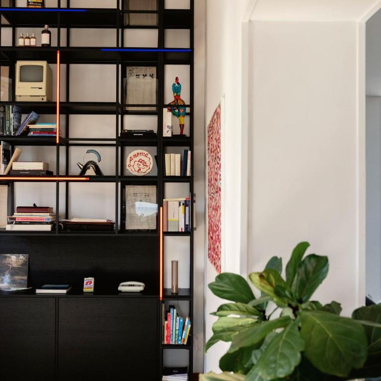 Posillipo 70 Napoli - Two-Bedroom Apartment - 59