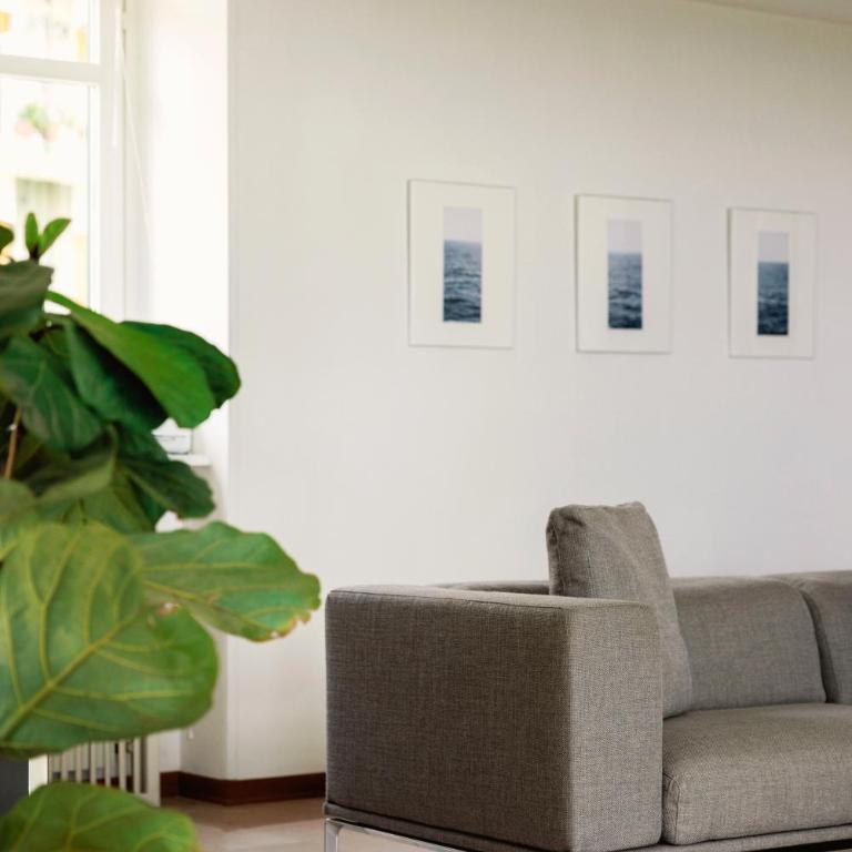 Posillipo 70 Napoli - Two-Bedroom Apartment - 62