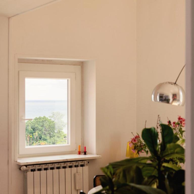 Posillipo 70 Napoli - Two-Bedroom Apartment - 61