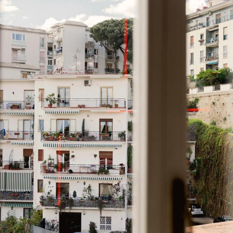 Posillipo 70 Napoli - Two-Bedroom Apartment - 58