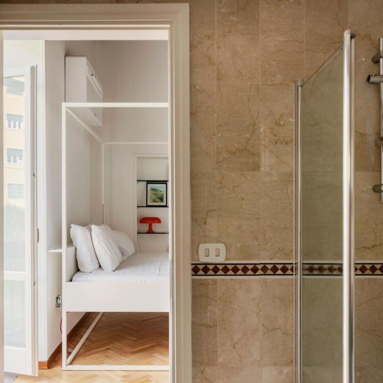 Posillipo 70 Napoli - Two-Bedroom Apartment - 73
