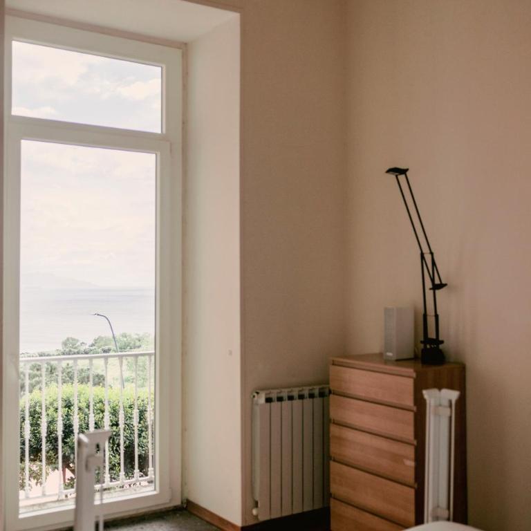 Posillipo 70 Napoli - Two-Bedroom Apartment - 71