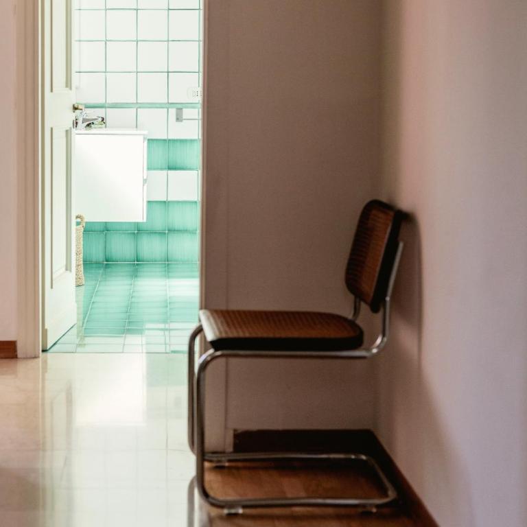 Posillipo 70 Napoli - Two-Bedroom Apartment - 92