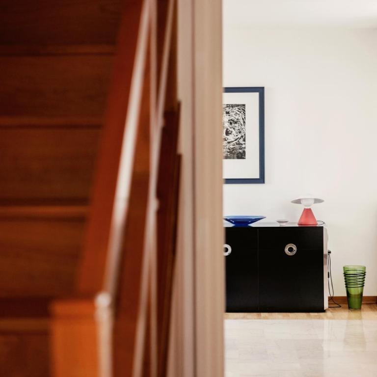 Posillipo 70 Napoli - Two-Bedroom Apartment - 80