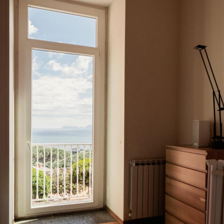 Posillipo 70 Napoli - Two-Bedroom Apartment - 93