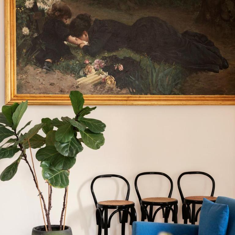 Posillipo 70 Napoli - Two-Bedroom Apartment - 94