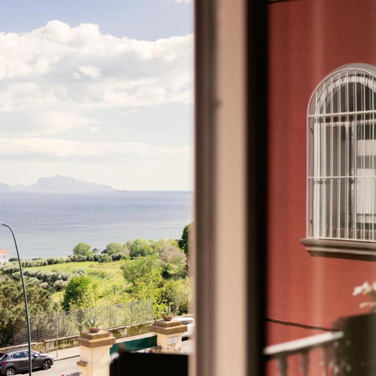 Posillipo 70 Napoli - Two-Bedroom Apartment - 91