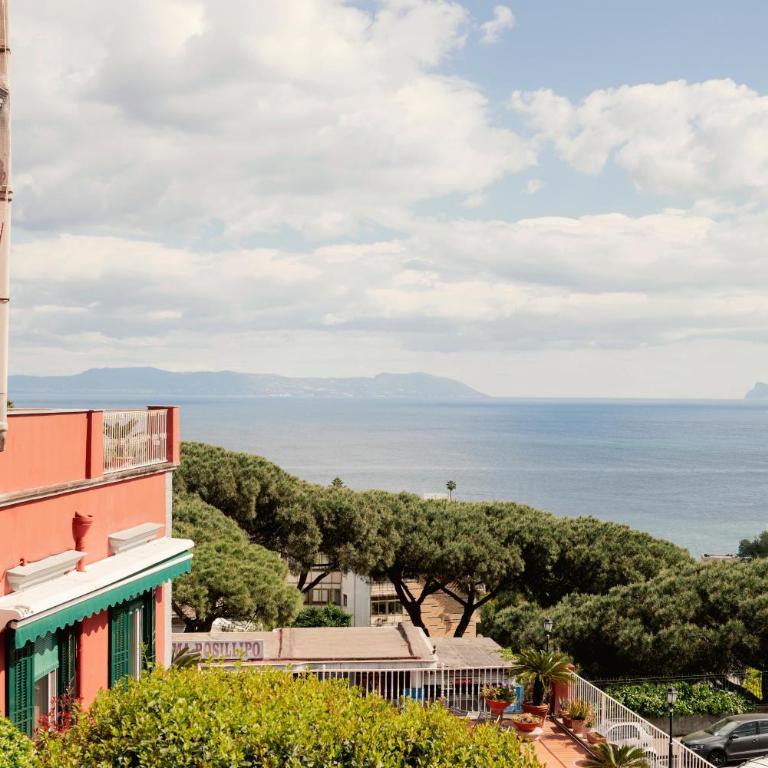 Posillipo 70 Napoli - Two-Bedroom Apartment - 99