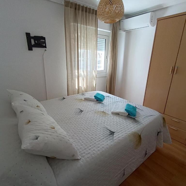 Casa Teo. - Casa con 1 dormitorio - 6