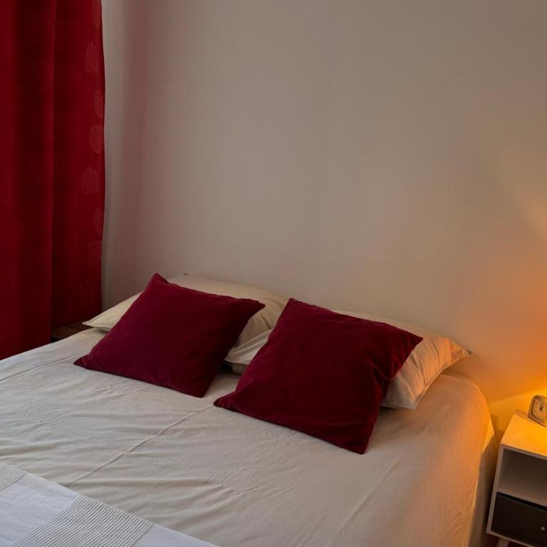APPARTEMENT*GARE DE L'EST-PARIS 10 - Appartement 1 Chambre - 8