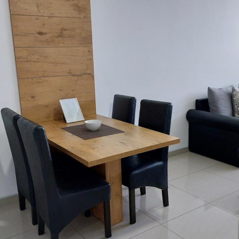 S-Apartmani Jagodina - Apartman sa 1 Spavaćom Sobom - 6