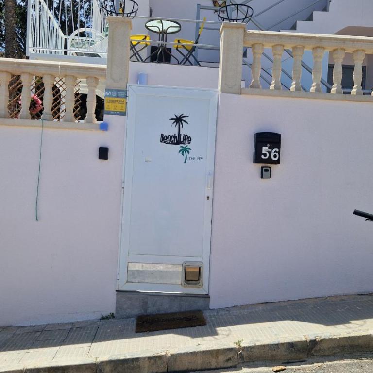 Beach Life Carabassi Beach Gran Alacant - Apartment with Terrace - 21