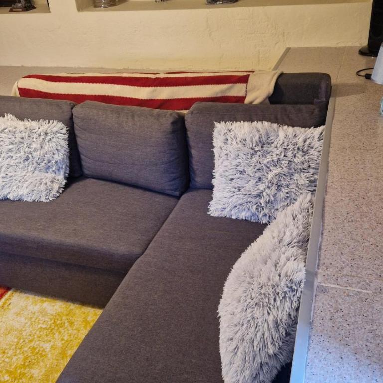 Beach Life Carabassi Beach Gran Alacant - Apartment with Terrace - 23