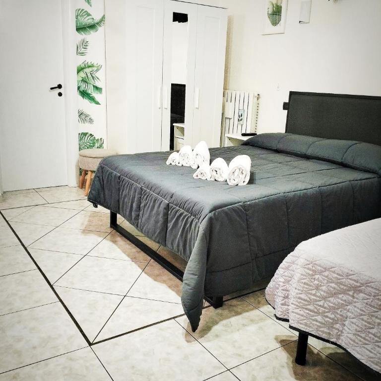 Petracca Guest House - Monolocale Deluxe - 2